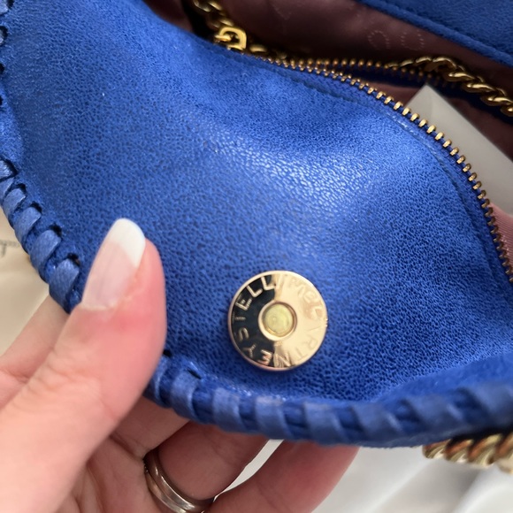 Stella McCartney Falabella crossbody - Picture 3 of 4